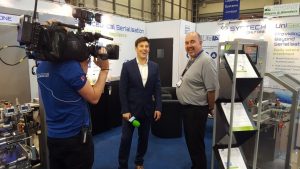 PPMA Alastair Taylor Interview