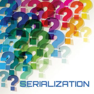 What is Serialization?