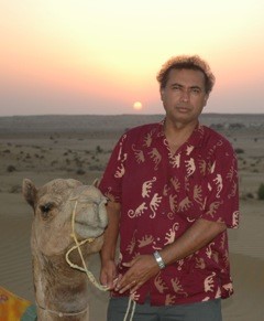 Avi Chaudhuri, PhD