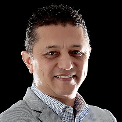 Julio LEITE