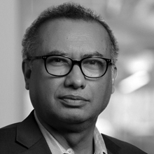Avi Chaudhuri, PhD